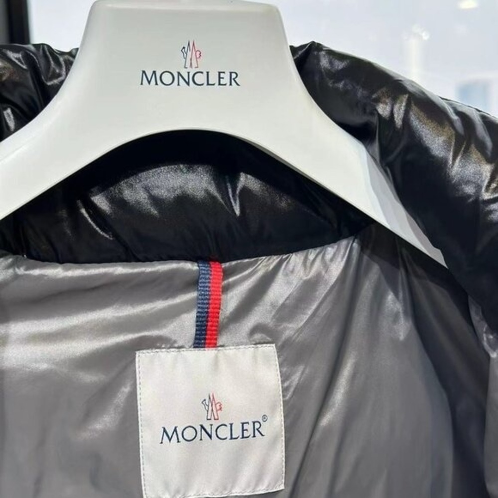 Moncler Maya Maya Down Jacket - image 7
